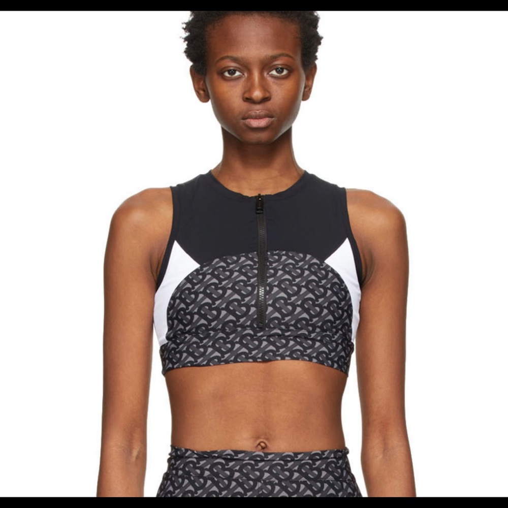 Burberry Sport Top